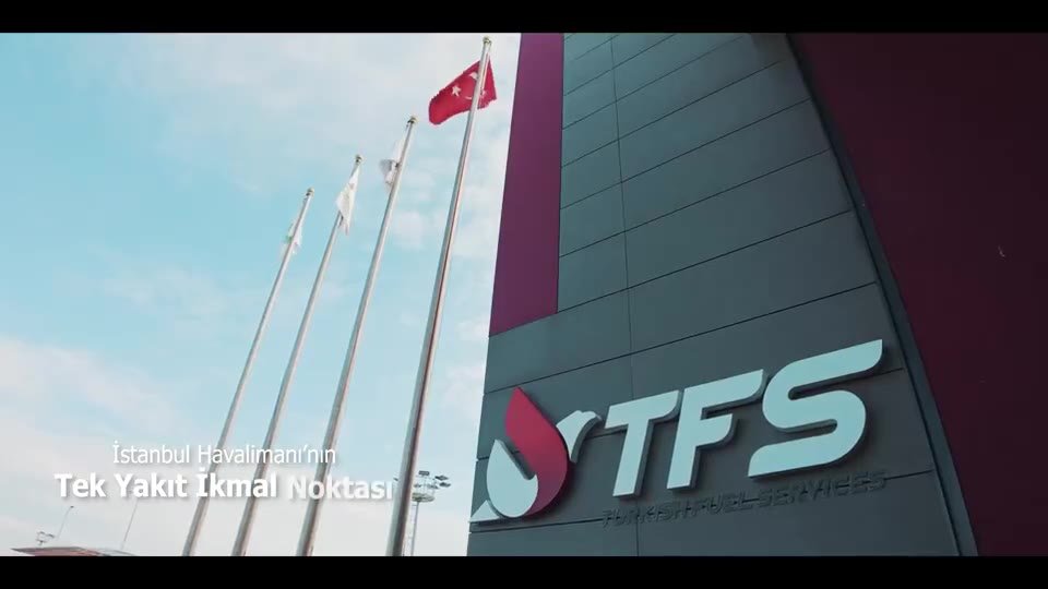 TFS tarama belgeseli çekimi